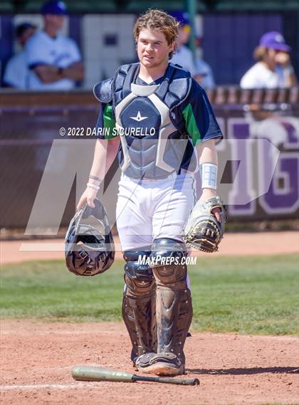 Thumbnail 2 in ThunderRidge vs Millennium (Coach Bob Invitational) photogallery.