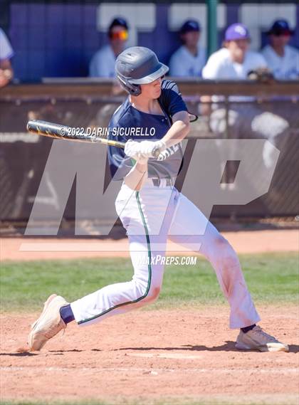 Thumbnail 1 in ThunderRidge vs Millennium (Coach Bob Invitational) photogallery.