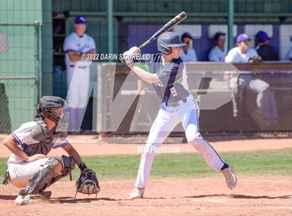 Thumbnail 2 in ThunderRidge vs Millennium (Coach Bob Invitational) photogallery.