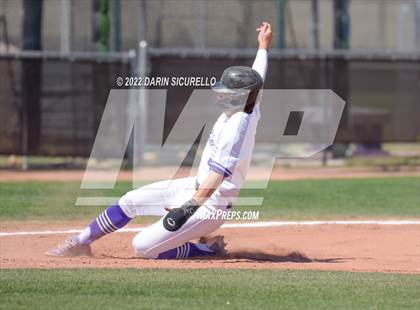 Thumbnail 3 in ThunderRidge vs Millennium (Coach Bob Invitational) photogallery.