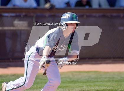 Thumbnail 3 in ThunderRidge vs Millennium (Coach Bob Invitational) photogallery.