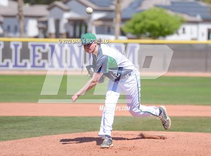 Thumbnail 1 in ThunderRidge vs Millennium (Coach Bob Invitational) photogallery.