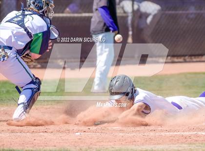 Thumbnail 1 in ThunderRidge vs Millennium (Coach Bob Invitational) photogallery.