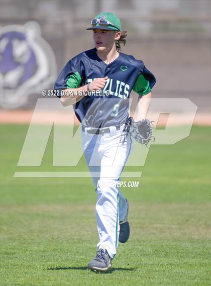 Thumbnail 3 in ThunderRidge vs Millennium (Coach Bob Invitational) photogallery.