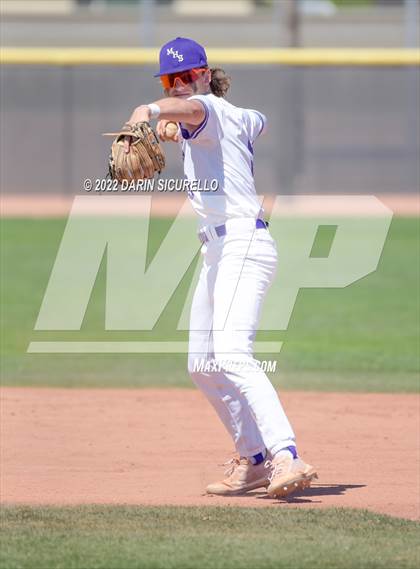 Thumbnail 1 in ThunderRidge vs Millennium (Coach Bob Invitational) photogallery.