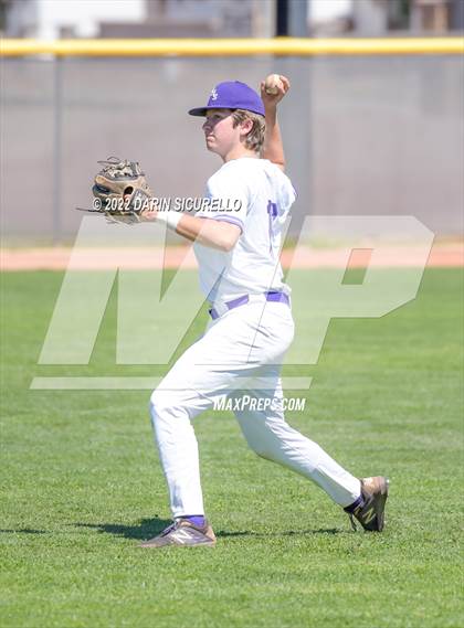 Thumbnail 3 in ThunderRidge vs Millennium (Coach Bob Invitational) photogallery.