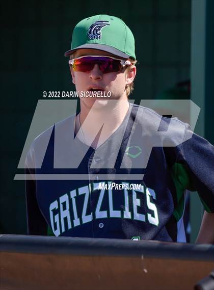 Thumbnail 2 in ThunderRidge vs Millennium (Coach Bob Invitational) photogallery.