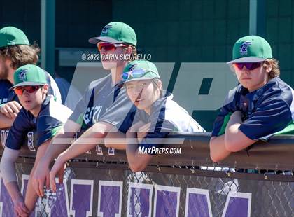 Thumbnail 3 in ThunderRidge vs Millennium (Coach Bob Invitational) photogallery.