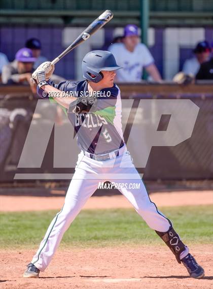Thumbnail 3 in ThunderRidge vs Millennium (Coach Bob Invitational) photogallery.