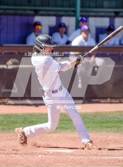Thumbnail 1 in ThunderRidge vs Millennium (Coach Bob Invitational) photogallery.