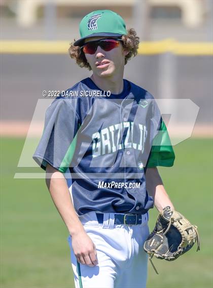 Thumbnail 2 in ThunderRidge vs Millennium (Coach Bob Invitational) photogallery.