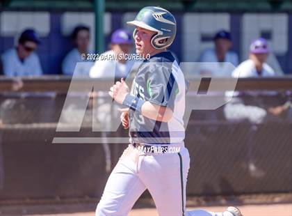 Thumbnail 2 in ThunderRidge vs Millennium (Coach Bob Invitational) photogallery.