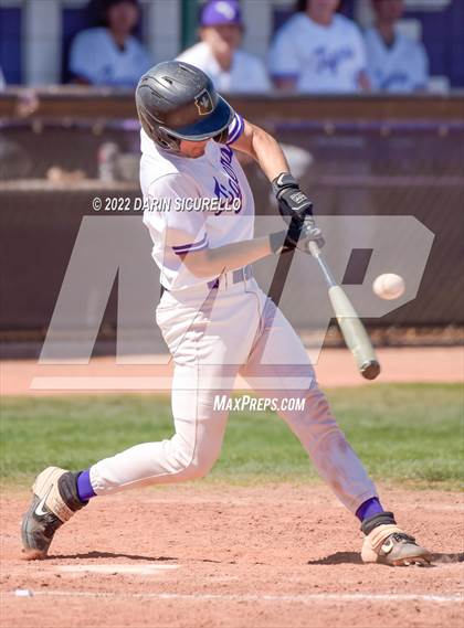 Thumbnail 1 in ThunderRidge vs Millennium (Coach Bob Invitational) photogallery.