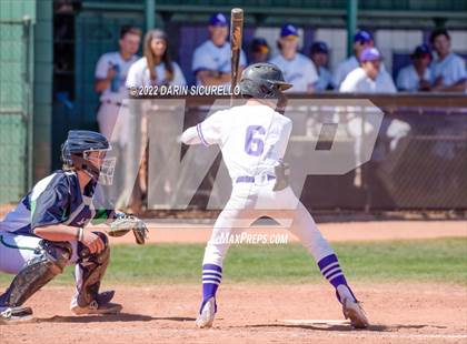 Thumbnail 3 in ThunderRidge vs Millennium (Coach Bob Invitational) photogallery.