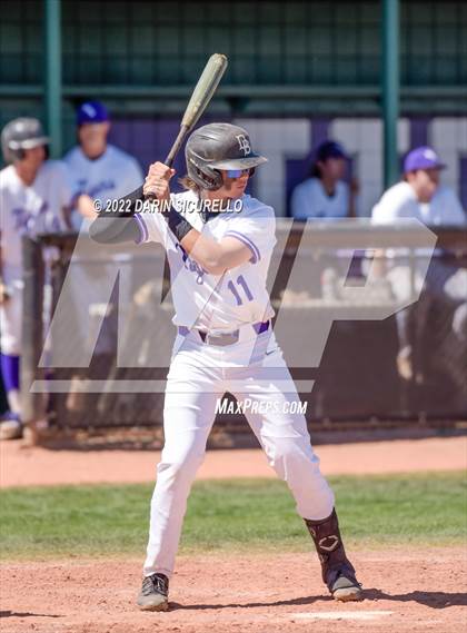 Thumbnail 3 in ThunderRidge vs Millennium (Coach Bob Invitational) photogallery.