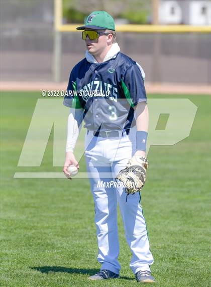 Thumbnail 1 in ThunderRidge vs Millennium (Coach Bob Invitational) photogallery.