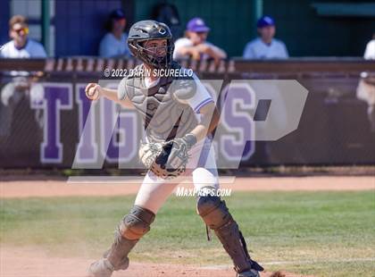 Thumbnail 1 in ThunderRidge vs Millennium (Coach Bob Invitational) photogallery.