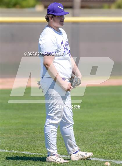 Thumbnail 2 in ThunderRidge vs Millennium (Coach Bob Invitational) photogallery.