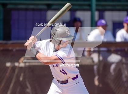 Thumbnail 1 in ThunderRidge vs Millennium (Coach Bob Invitational) photogallery.