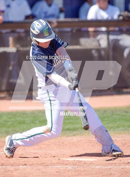 Thumbnail 3 in ThunderRidge vs Millennium (Coach Bob Invitational) photogallery.