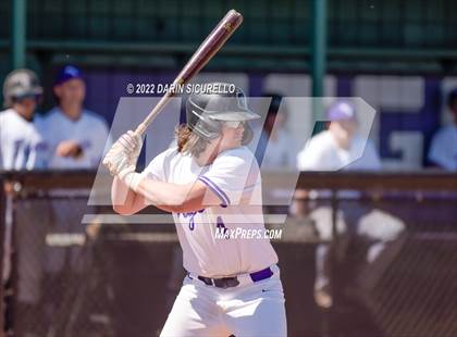 Thumbnail 3 in ThunderRidge vs Millennium (Coach Bob Invitational) photogallery.