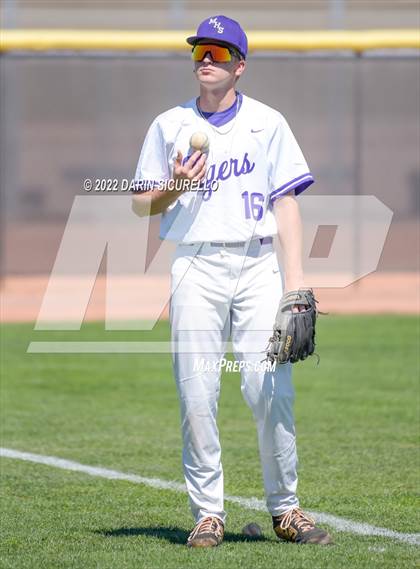 Thumbnail 1 in ThunderRidge vs Millennium (Coach Bob Invitational) photogallery.
