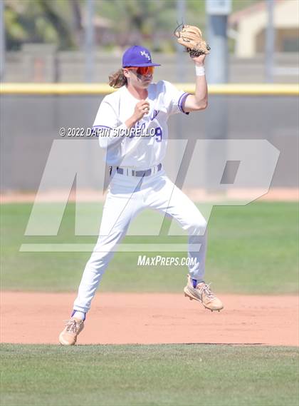 Thumbnail 1 in ThunderRidge vs Millennium (Coach Bob Invitational) photogallery.