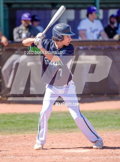Thumbnail 1 in ThunderRidge vs Millennium (Coach Bob Invitational) photogallery.