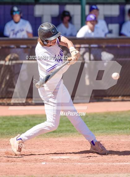 Thumbnail 2 in ThunderRidge vs Millennium (Coach Bob Invitational) photogallery.