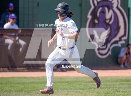 Thumbnail 3 in ThunderRidge vs Millennium (Coach Bob Invitational) photogallery.