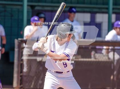 Thumbnail 3 in ThunderRidge vs Millennium (Coach Bob Invitational) photogallery.
