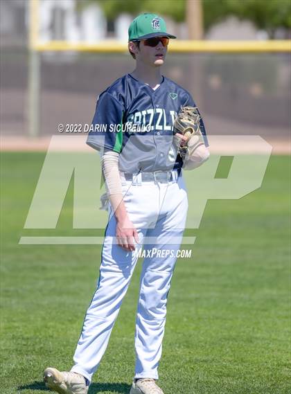 Thumbnail 3 in ThunderRidge vs Millennium (Coach Bob Invitational) photogallery.