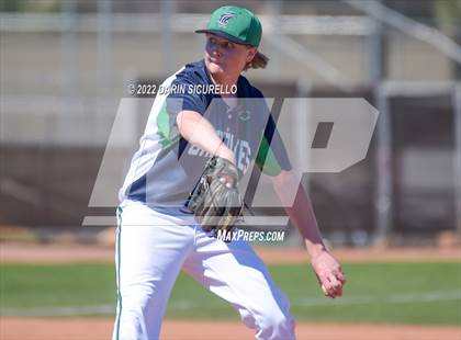 Thumbnail 1 in ThunderRidge vs Millennium (Coach Bob Invitational) photogallery.