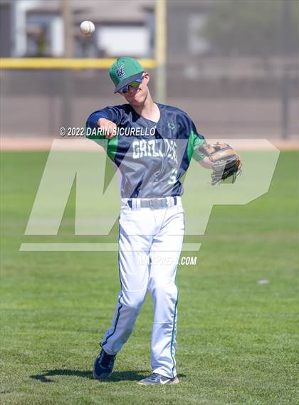 Thumbnail 1 in ThunderRidge vs Millennium (Coach Bob Invitational) photogallery.