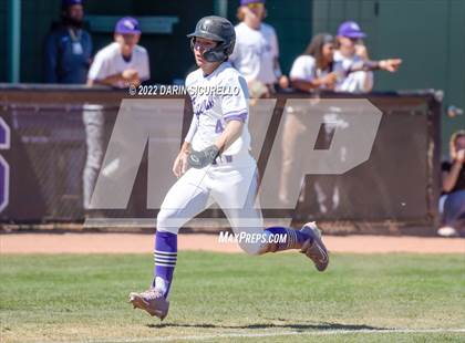 Thumbnail 1 in ThunderRidge vs Millennium (Coach Bob Invitational) photogallery.