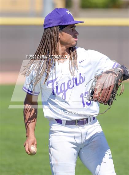 Thumbnail 3 in ThunderRidge vs Millennium (Coach Bob Invitational) photogallery.
