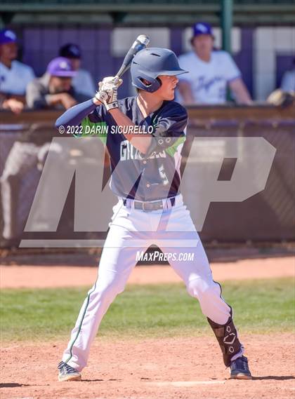 Thumbnail 2 in ThunderRidge vs Millennium (Coach Bob Invitational) photogallery.