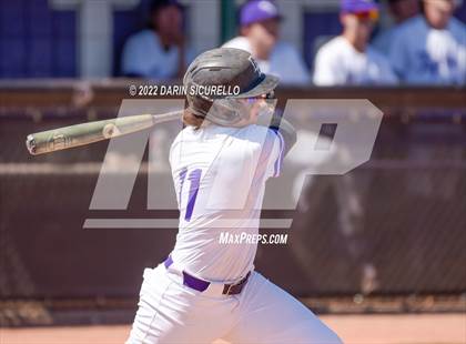 Thumbnail 2 in ThunderRidge vs Millennium (Coach Bob Invitational) photogallery.