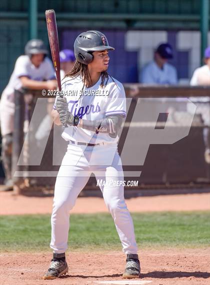 Thumbnail 3 in ThunderRidge vs Millennium (Coach Bob Invitational) photogallery.