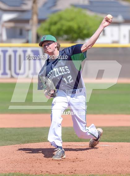 Thumbnail 3 in ThunderRidge vs Millennium (Coach Bob Invitational) photogallery.