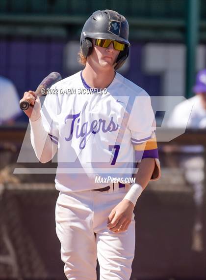 Thumbnail 1 in ThunderRidge vs Millennium (Coach Bob Invitational) photogallery.