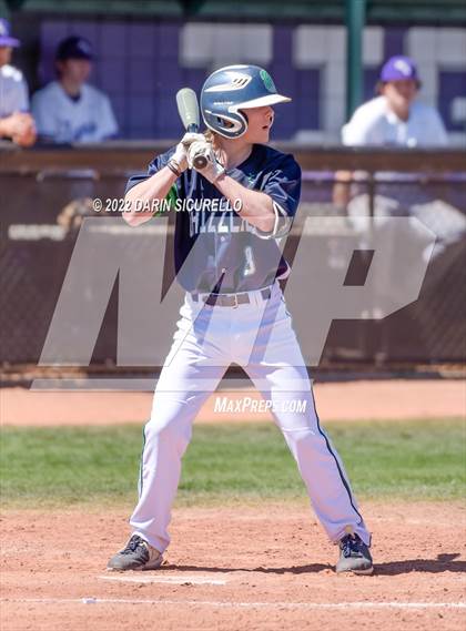 Thumbnail 1 in ThunderRidge vs Millennium (Coach Bob Invitational) photogallery.