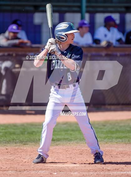 Thumbnail 1 in ThunderRidge vs Millennium (Coach Bob Invitational) photogallery.