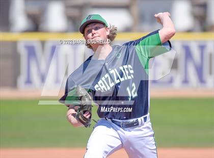 Thumbnail 2 in ThunderRidge vs Millennium (Coach Bob Invitational) photogallery.