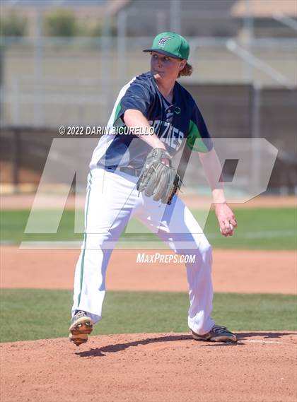 Thumbnail 1 in ThunderRidge vs Millennium (Coach Bob Invitational) photogallery.