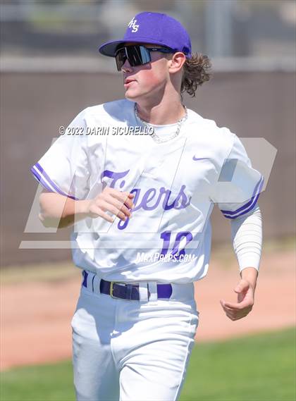 Thumbnail 3 in ThunderRidge vs Millennium (Coach Bob Invitational) photogallery.