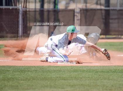 Thumbnail 2 in ThunderRidge vs Millennium (Coach Bob Invitational) photogallery.