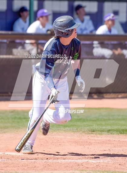 Thumbnail 1 in ThunderRidge vs Millennium (Coach Bob Invitational) photogallery.