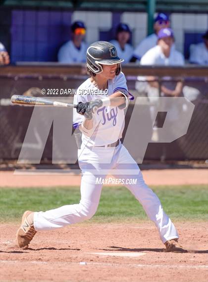 Thumbnail 3 in ThunderRidge vs Millennium (Coach Bob Invitational) photogallery.