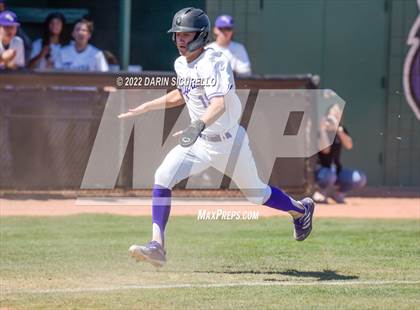 Thumbnail 1 in ThunderRidge vs Millennium (Coach Bob Invitational) photogallery.